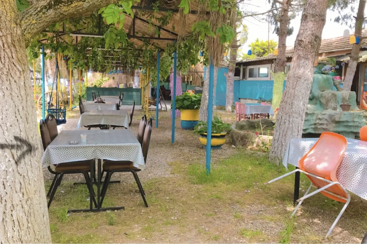 Gündüz Piknik Restaurant photo 1