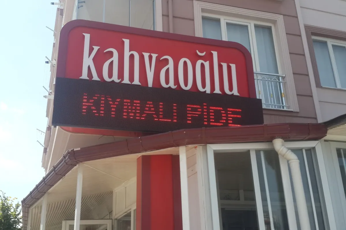 Kahyaoglu Et Lokantasi photo 1