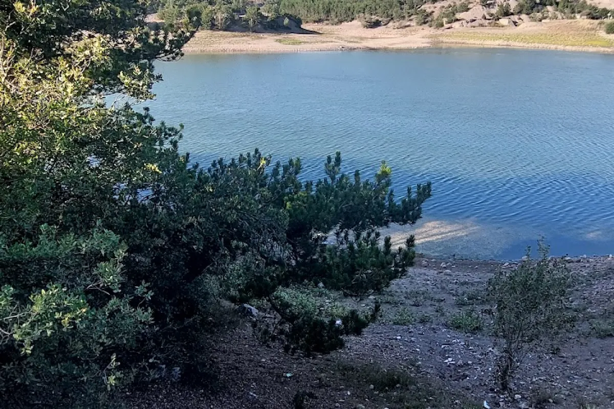 Musaözü Pond photo 1