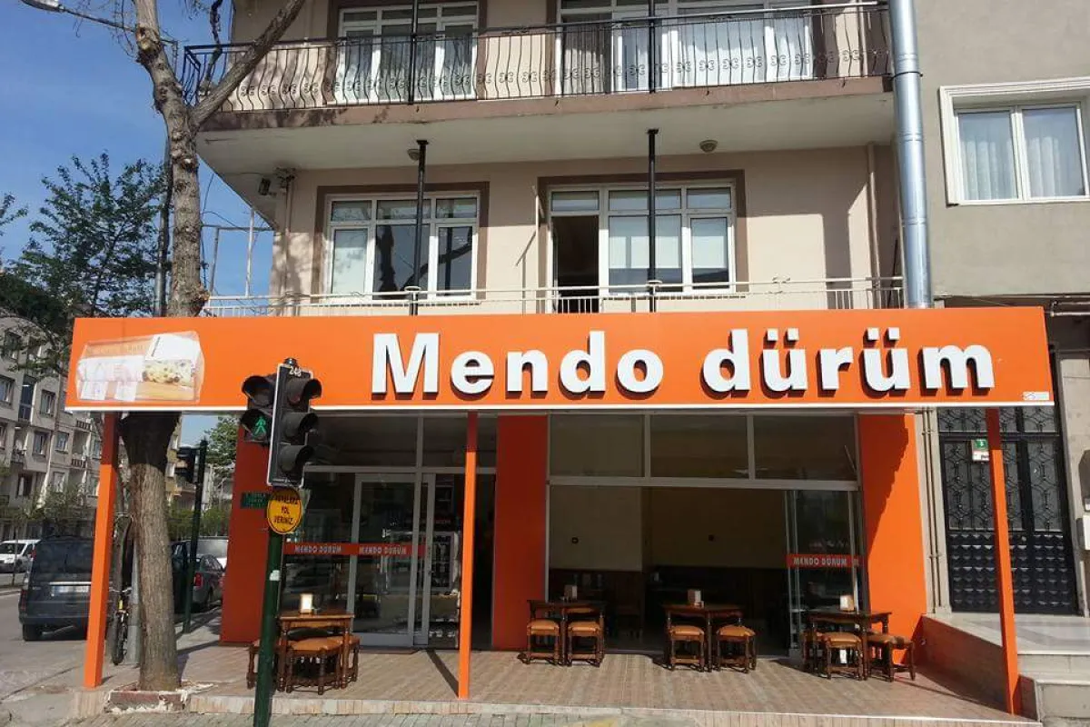 Mendo Dürüm cumalıkızık photo 1