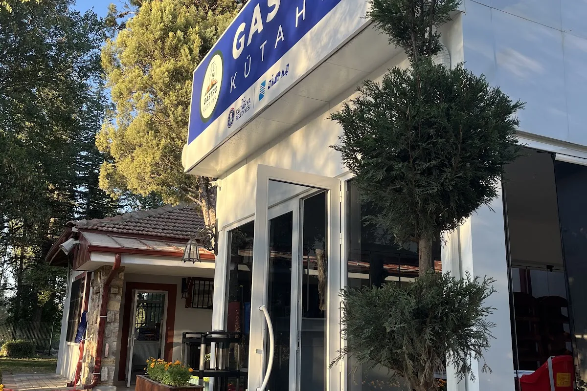 Gastro Kütahya photo 1