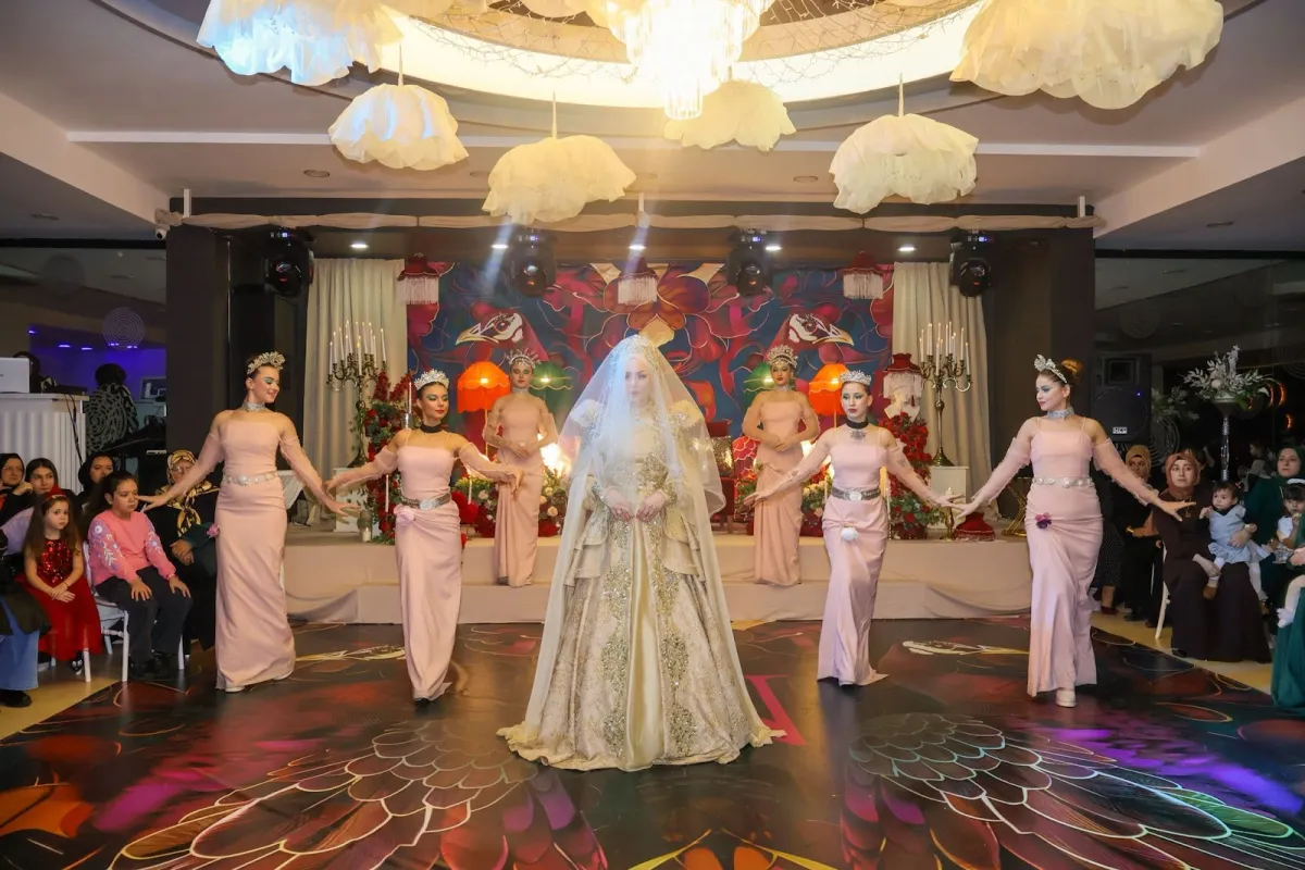 Tan Yildiz Wedding Salon photo 1