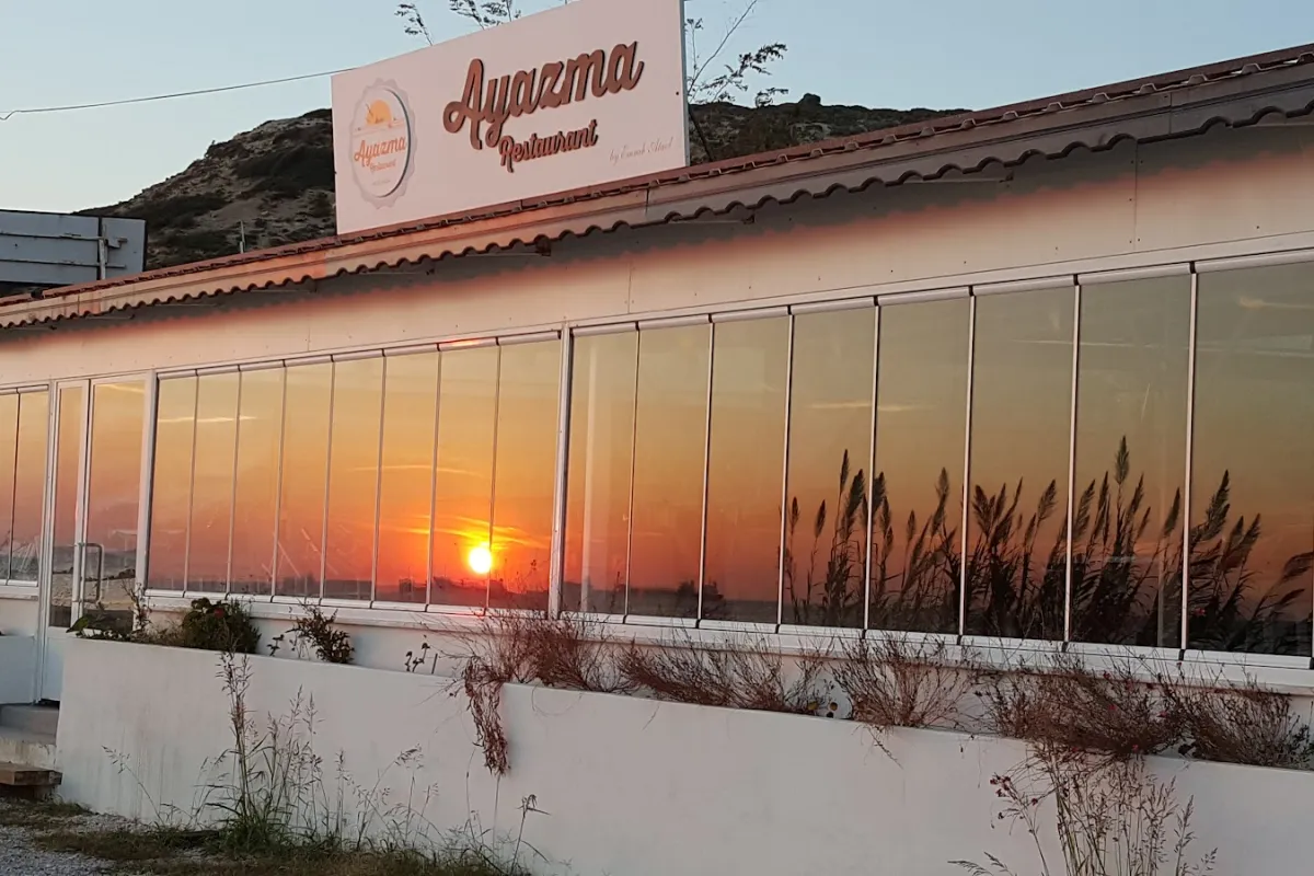 Ayazma Restaurant & Cocktail Bar photo 1