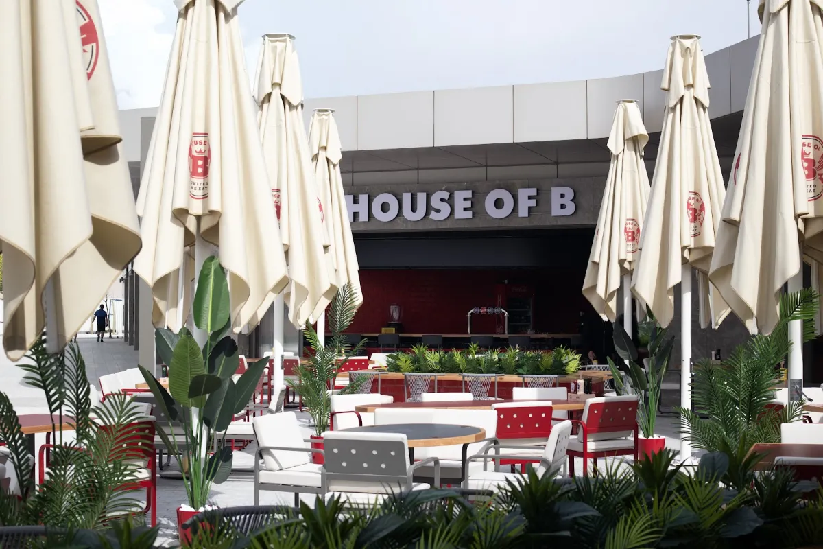 House of B Kuşadası Marina photo 1