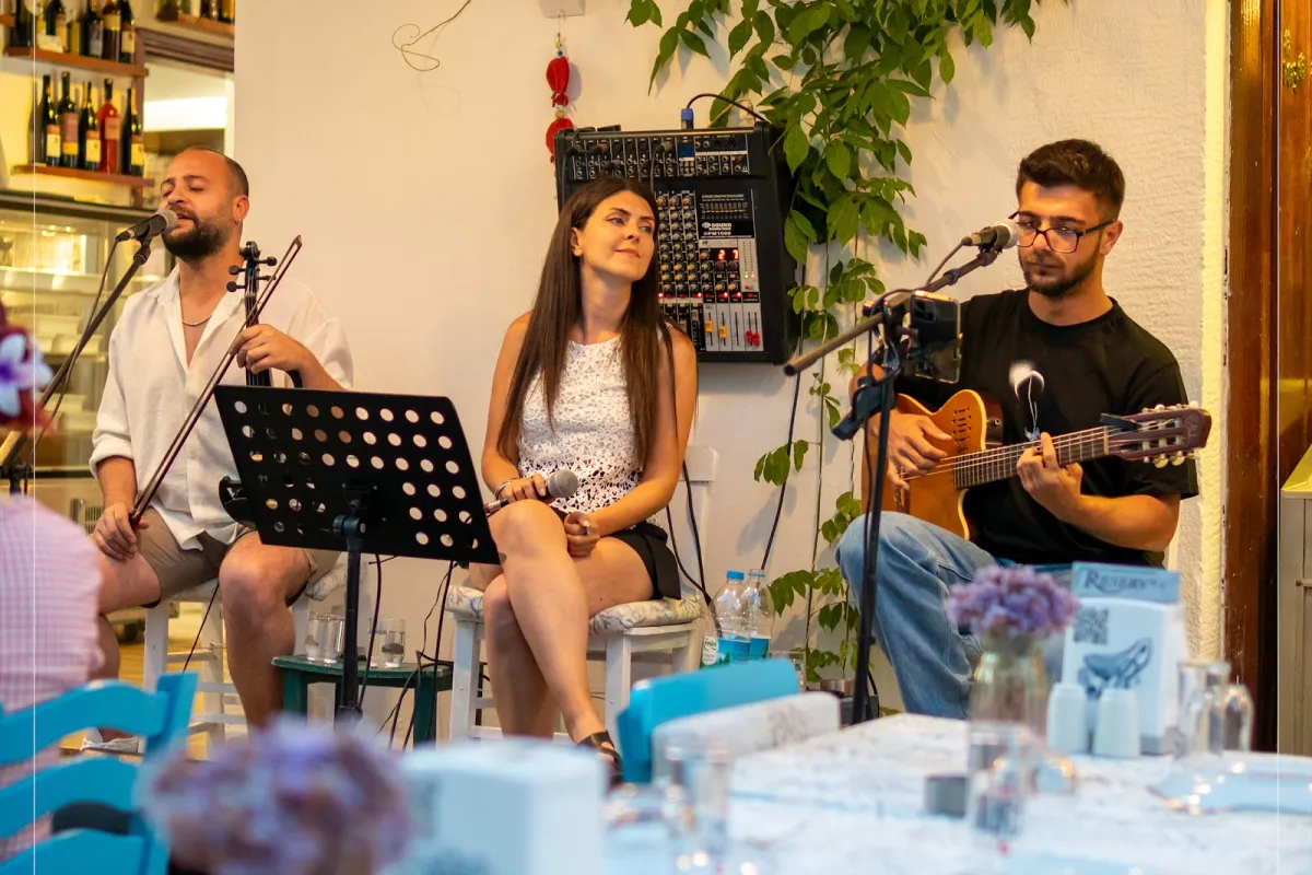 Ali Baba Bozcaada photo 1