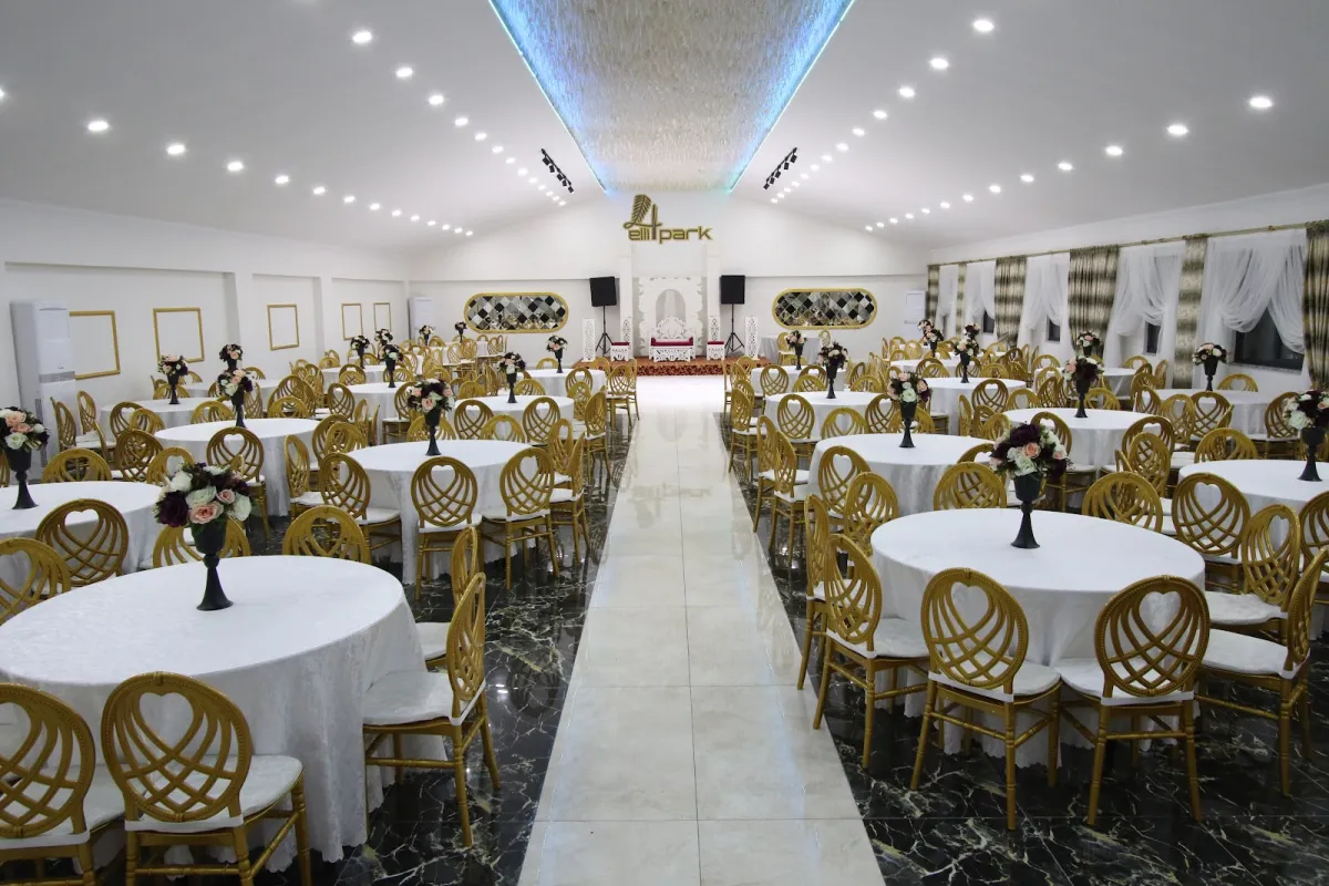 Elli4 Park Tesisleri photo 1
