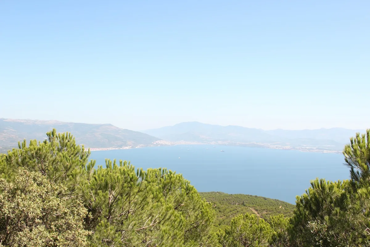 Delmece Plateau photo 1