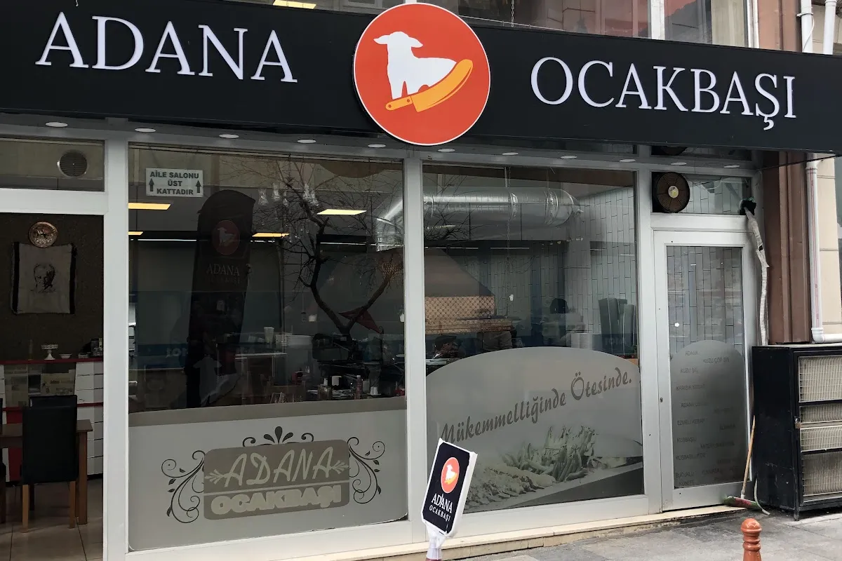 Silivri Adana Ocakbaşı photo 1