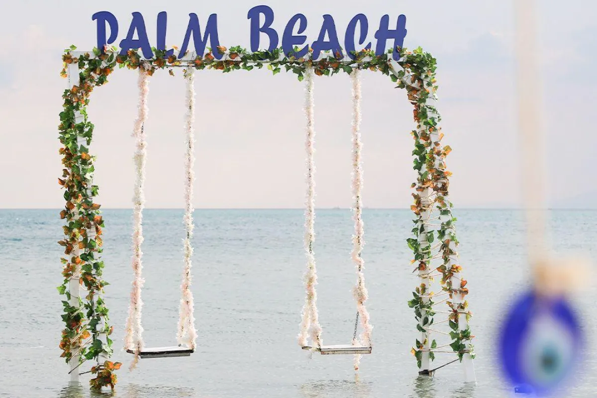 Palm Beach Club Tekirdağ photo 1