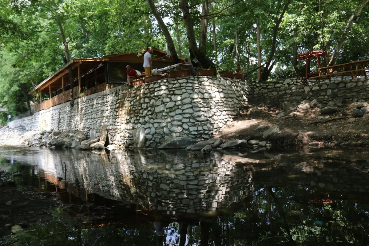 küreci piknik & restaurant photo 1