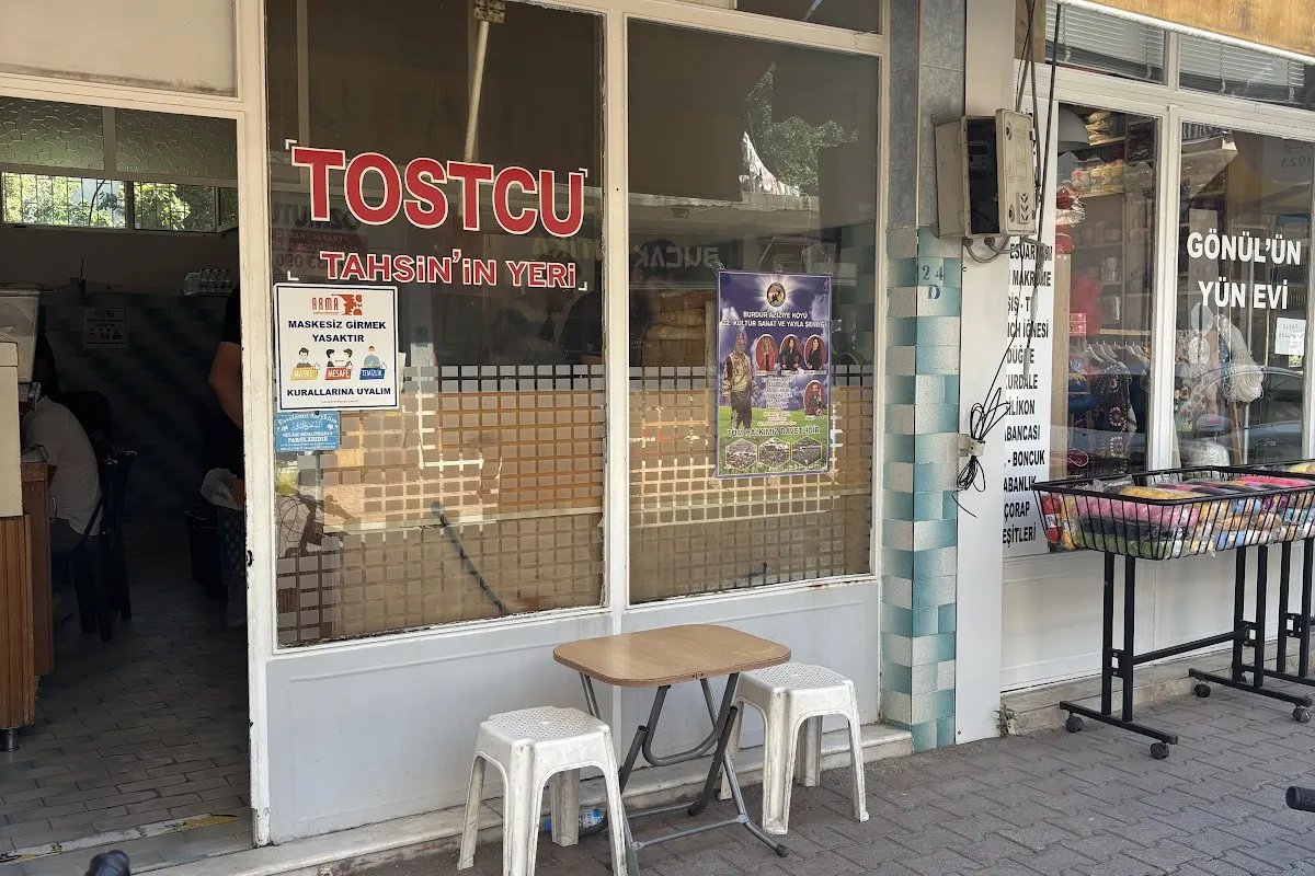 Tostcu Tahsin photo 1
