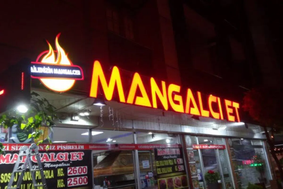 Mangalcı Et photo 1