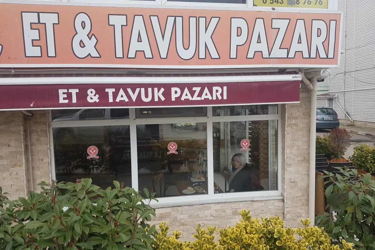 Anıl Et Market photo 1