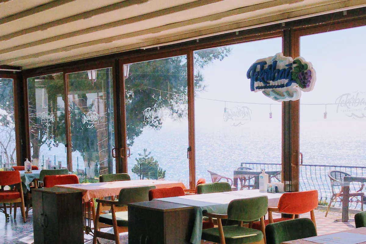 Tekirbağ photo 1