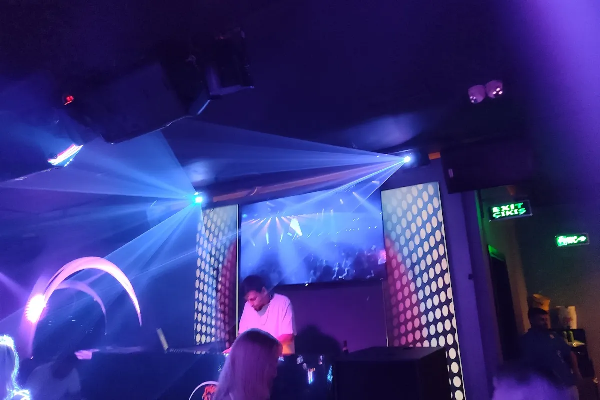 Mario Club Taksim photo 1