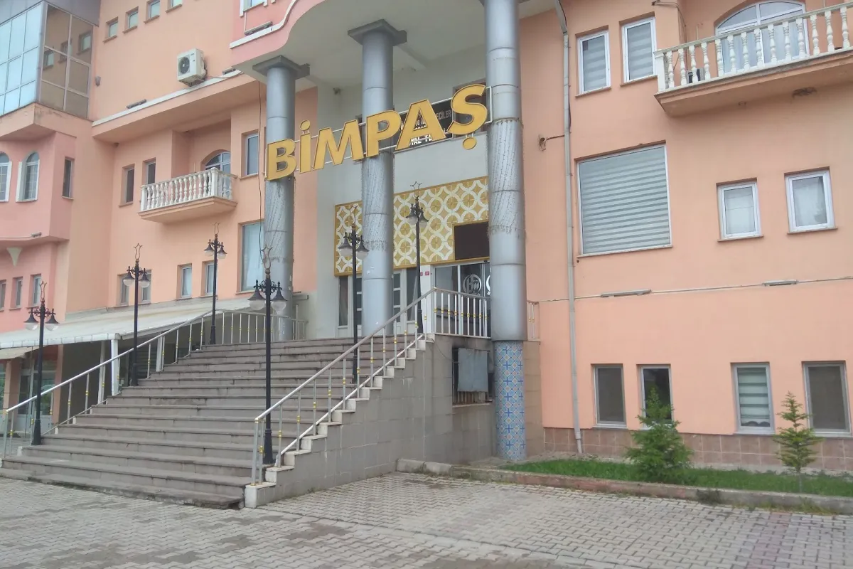 Bimpaş Culture and Convention Hall photo 1