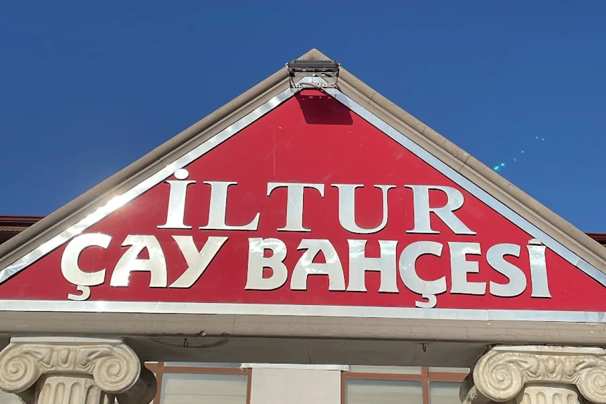 İltur Kahvaltı Bahçesi photo 1
