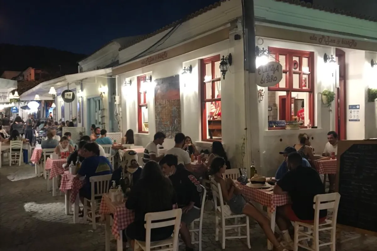 Salkim Restaurant photo 1