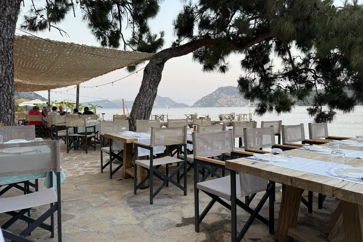 Adaia Gocek photo 1