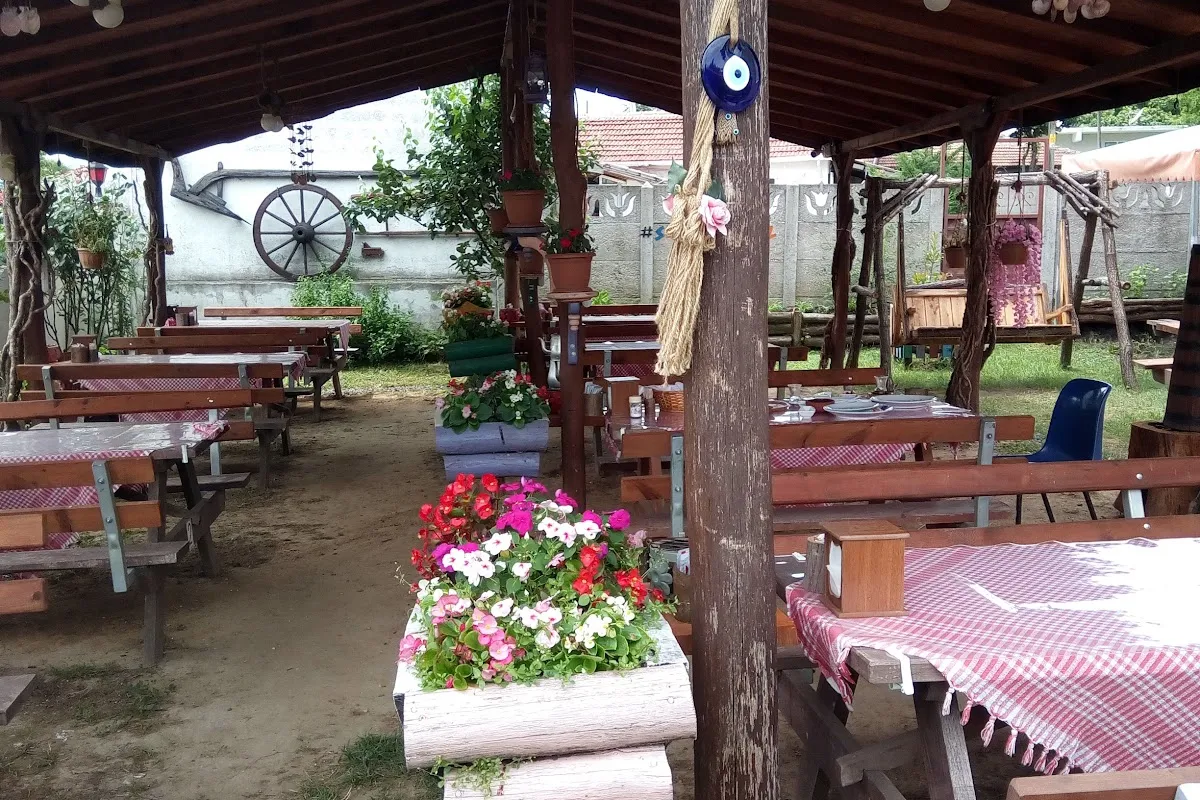 İrem Kahvaltı ve Gözleme Evi photo 1
