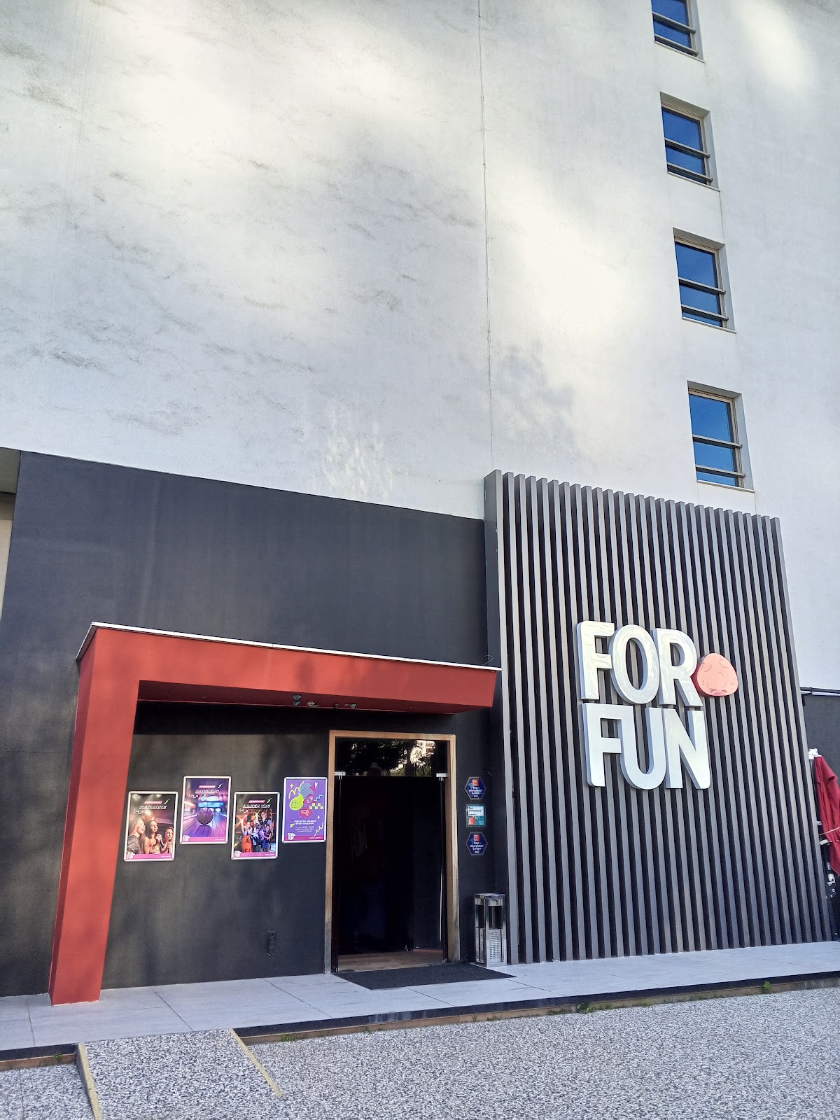 ForFun Antalya photo 3