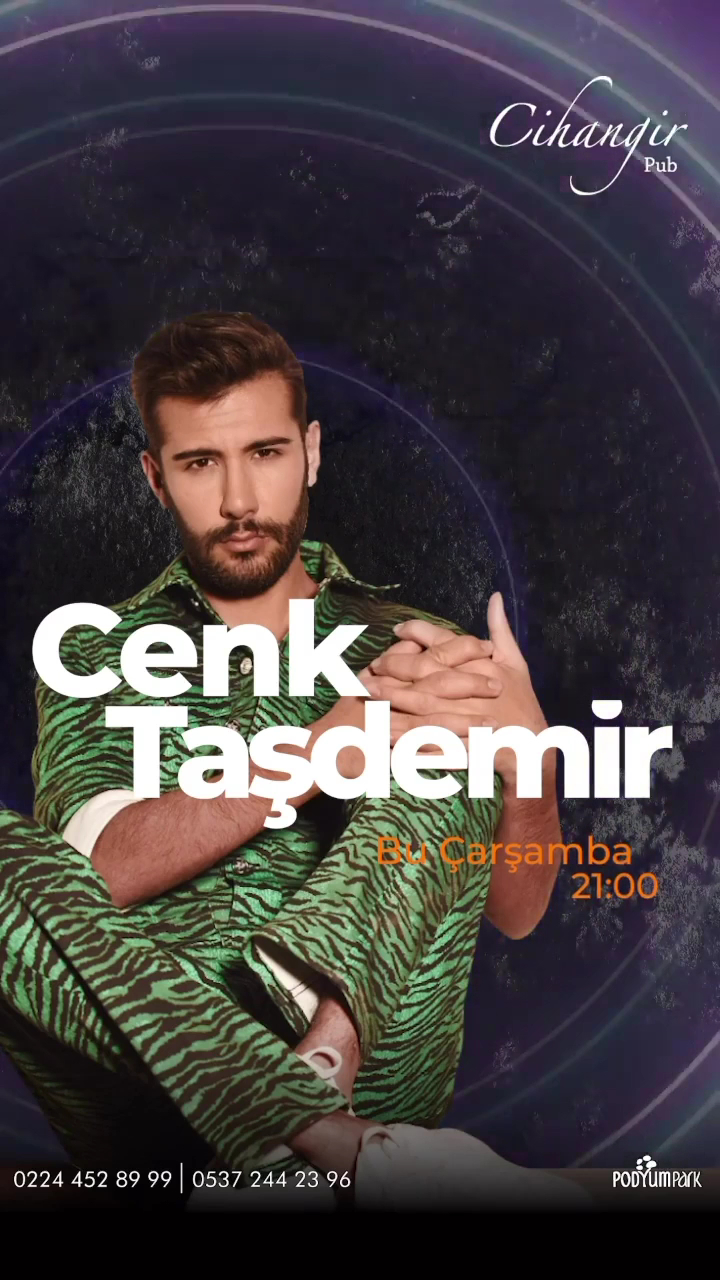Cihangir Pub photo 6