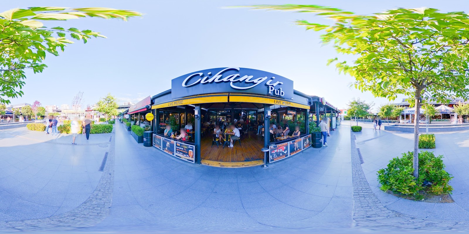 Cihangir Pub photo 10