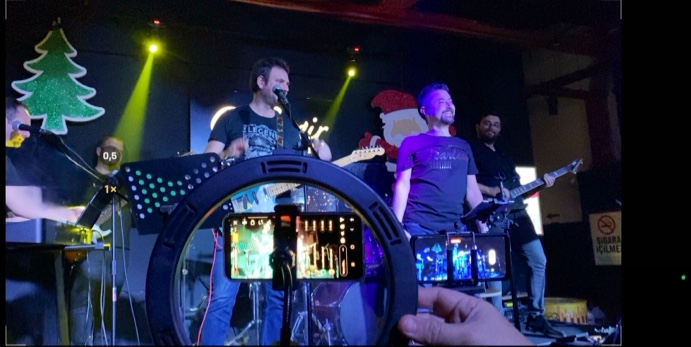 Cihangir Pub photo 8