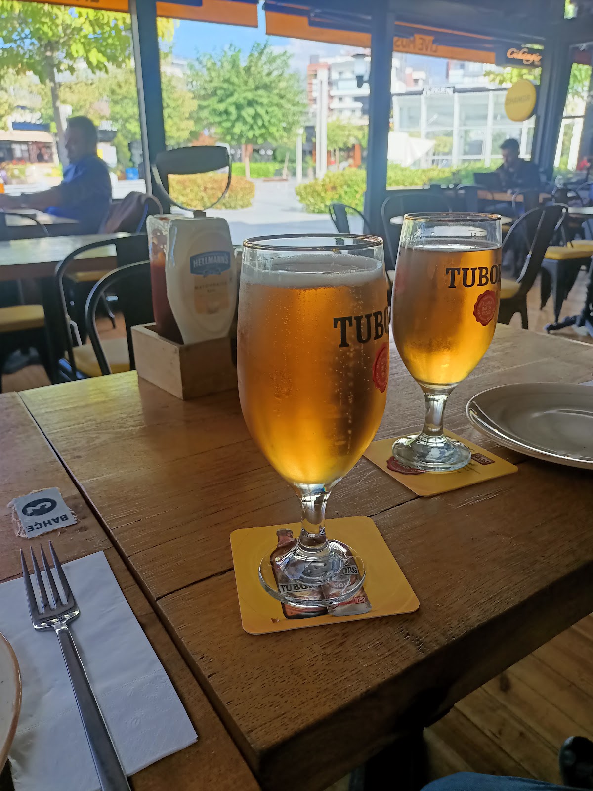 Cihangir Pub photo 2