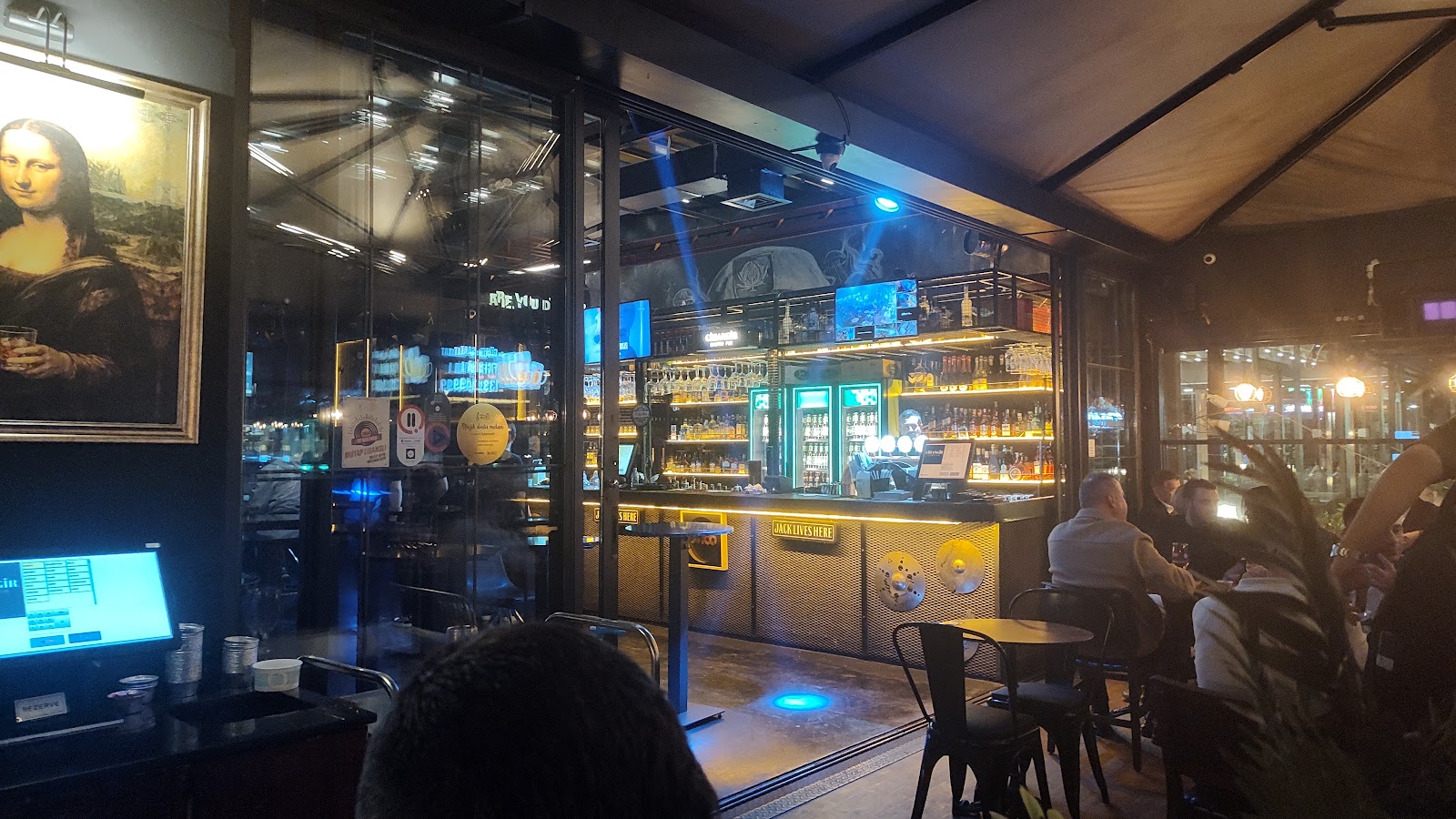 Cihangir Pub photo 7