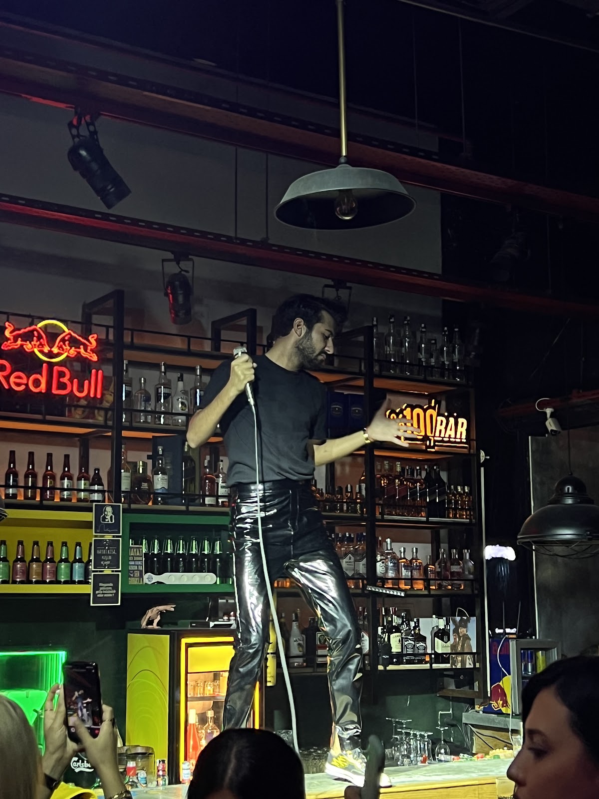 Cihangir Pub photo 1