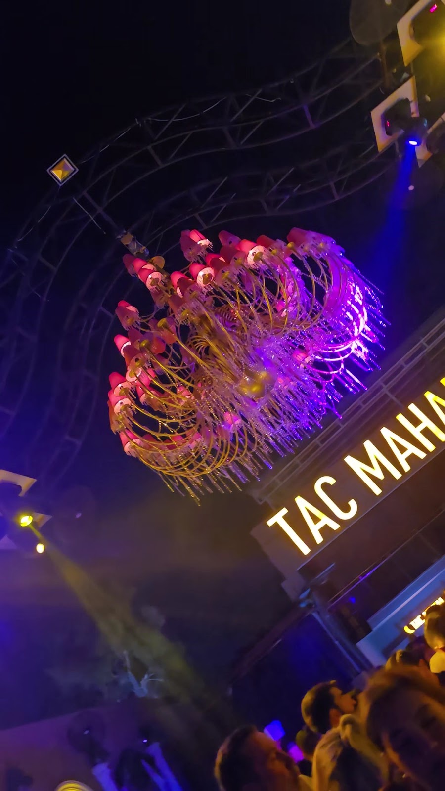 Tac Mahal photo 9