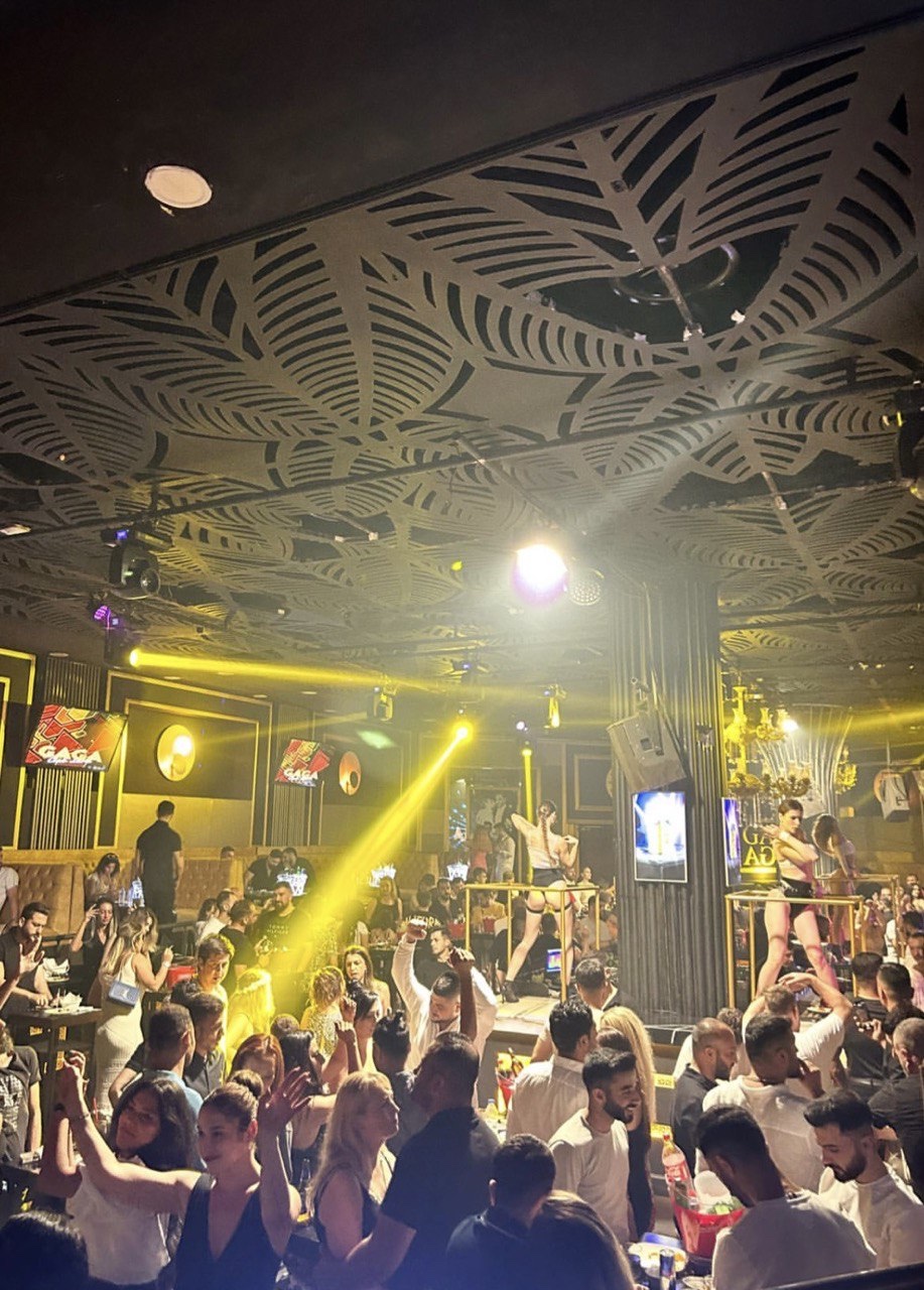 GAGA CLUB photo 2