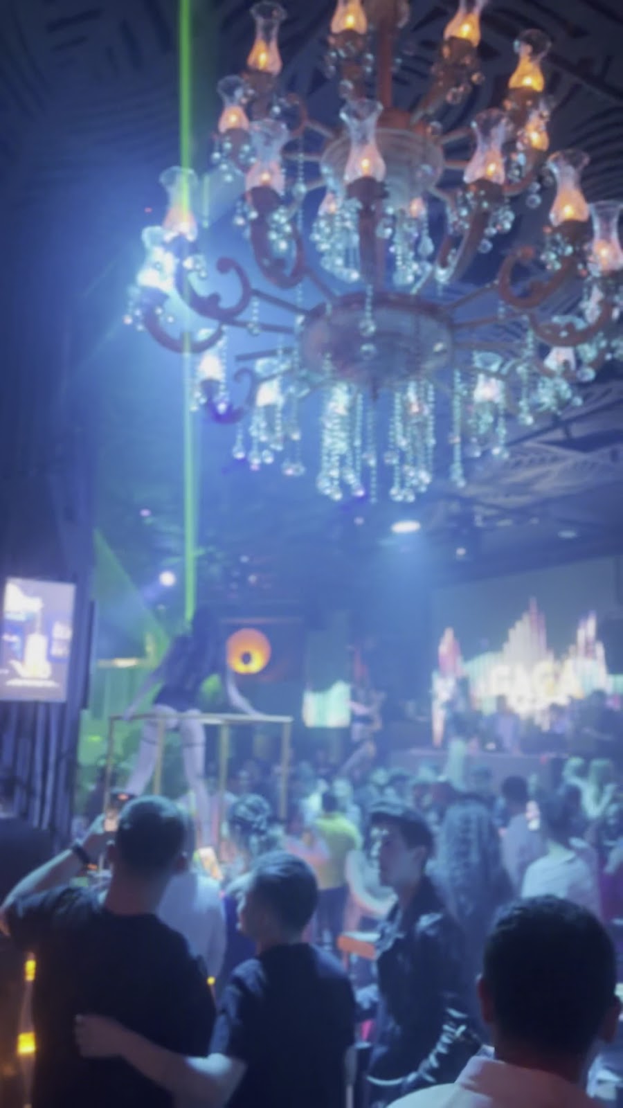 GAGA CLUB photo 4