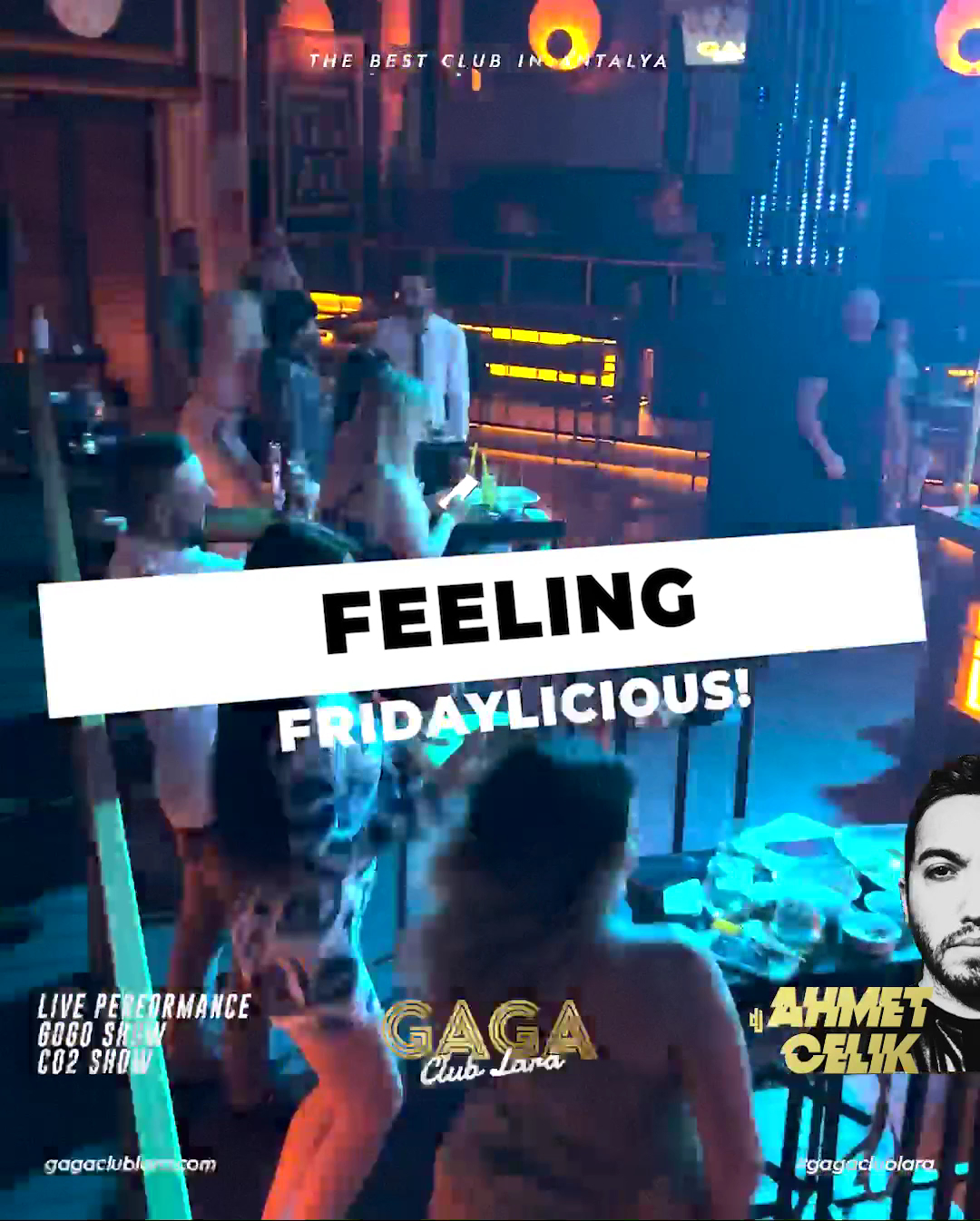 GAGA CLUB photo 8