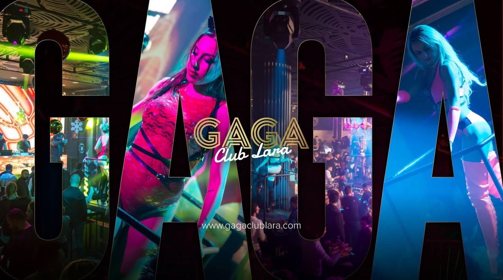 GAGA CLUB photo 1