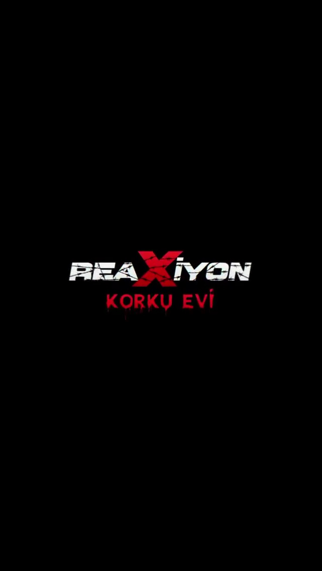 Reaxiyon Korku Evi Antalya photo 4