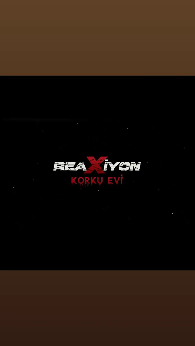 Reaxiyon Korku Evi Antalya photo 3