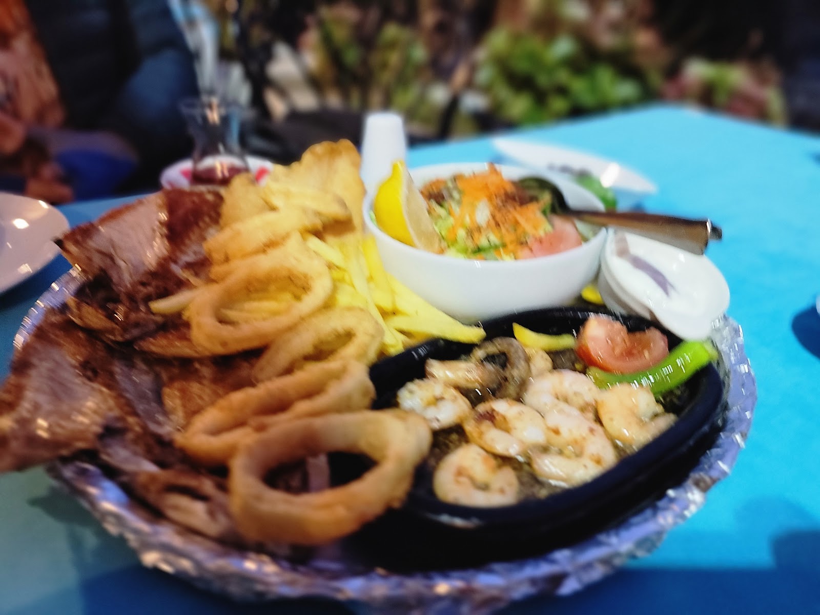 Paradise Restaurant photo 3