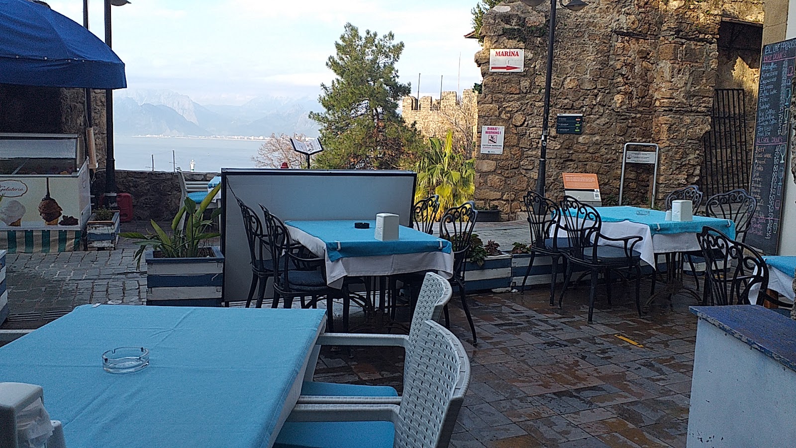 Paradise Restaurant photo 5
