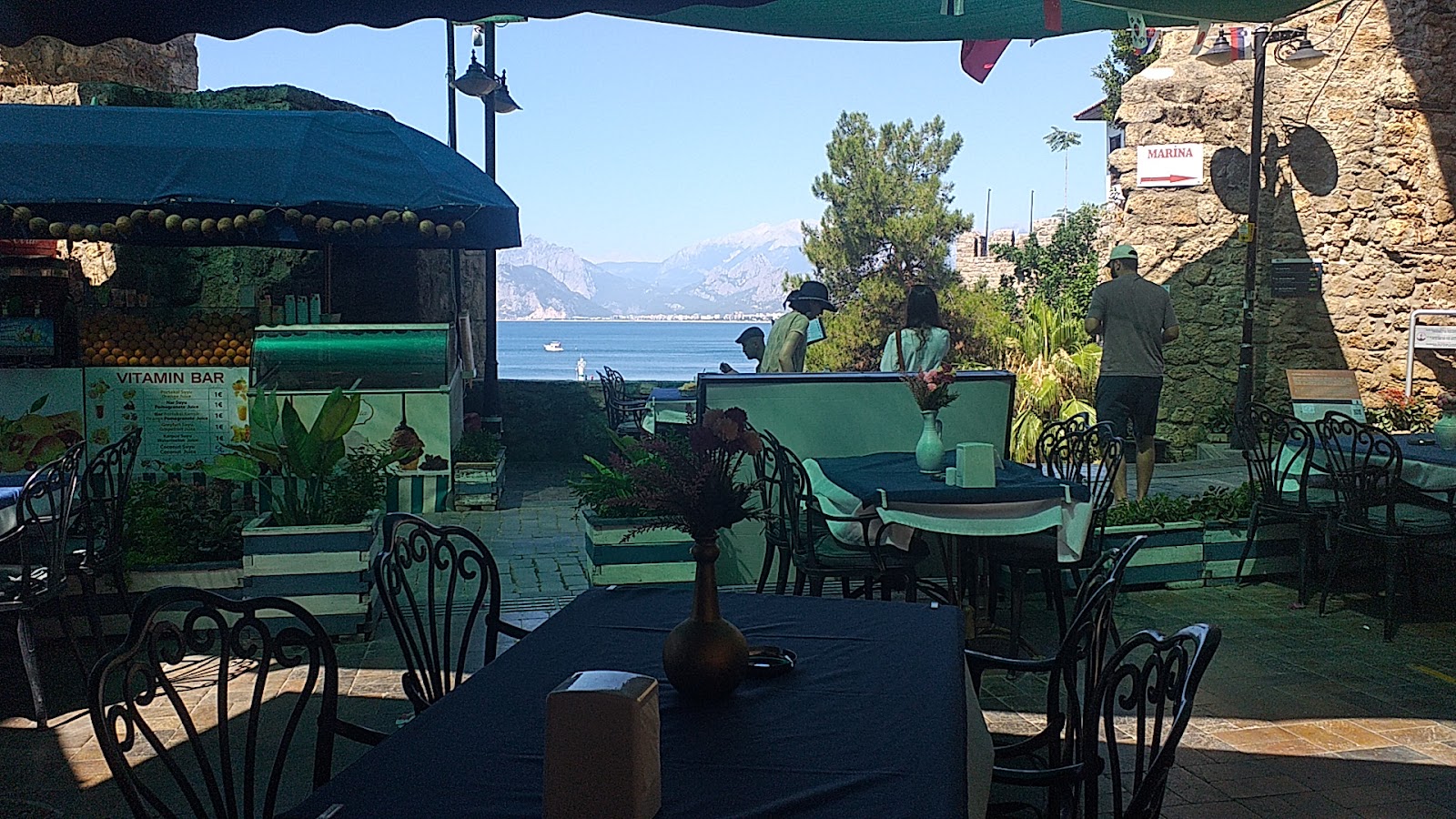 Paradise Restaurant photo 8