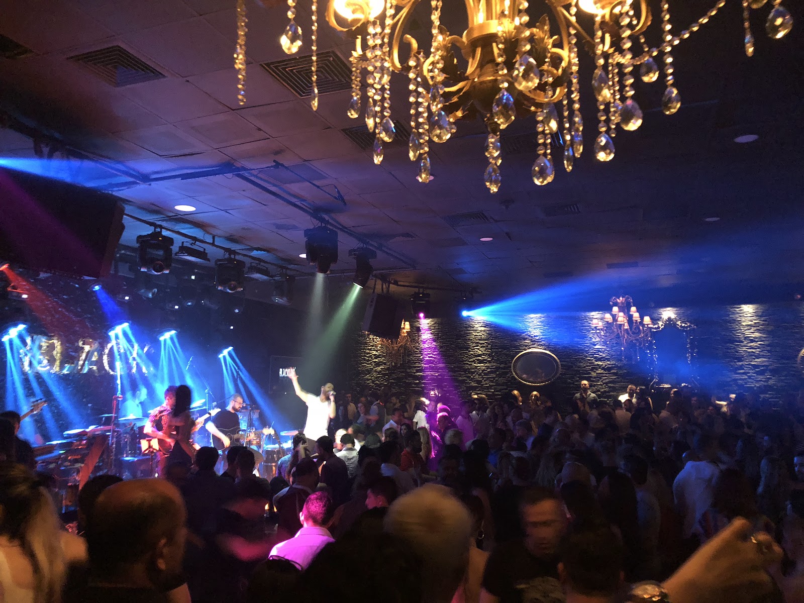 BLACK Live Antalya photo 8