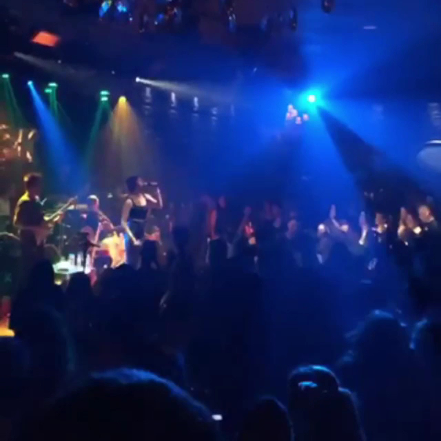 BLACK Live Antalya photo 7