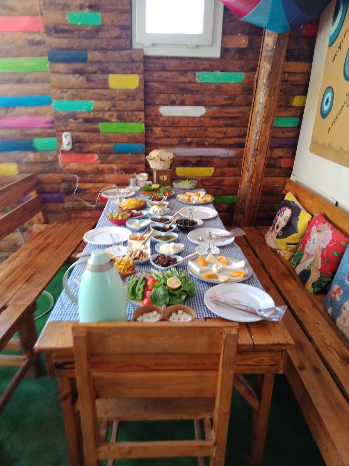 Maviköy Kahvaltı Evi photo 1