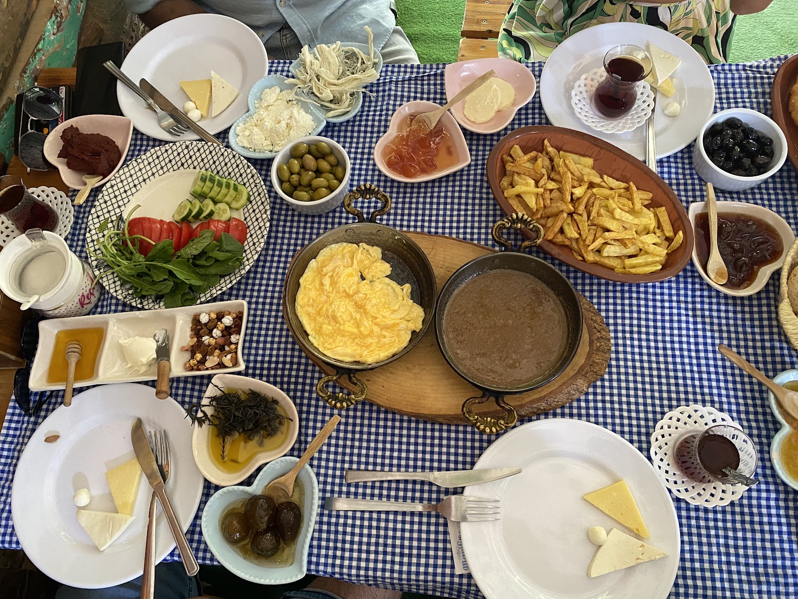 Maviköy Kahvaltı Evi photo 3