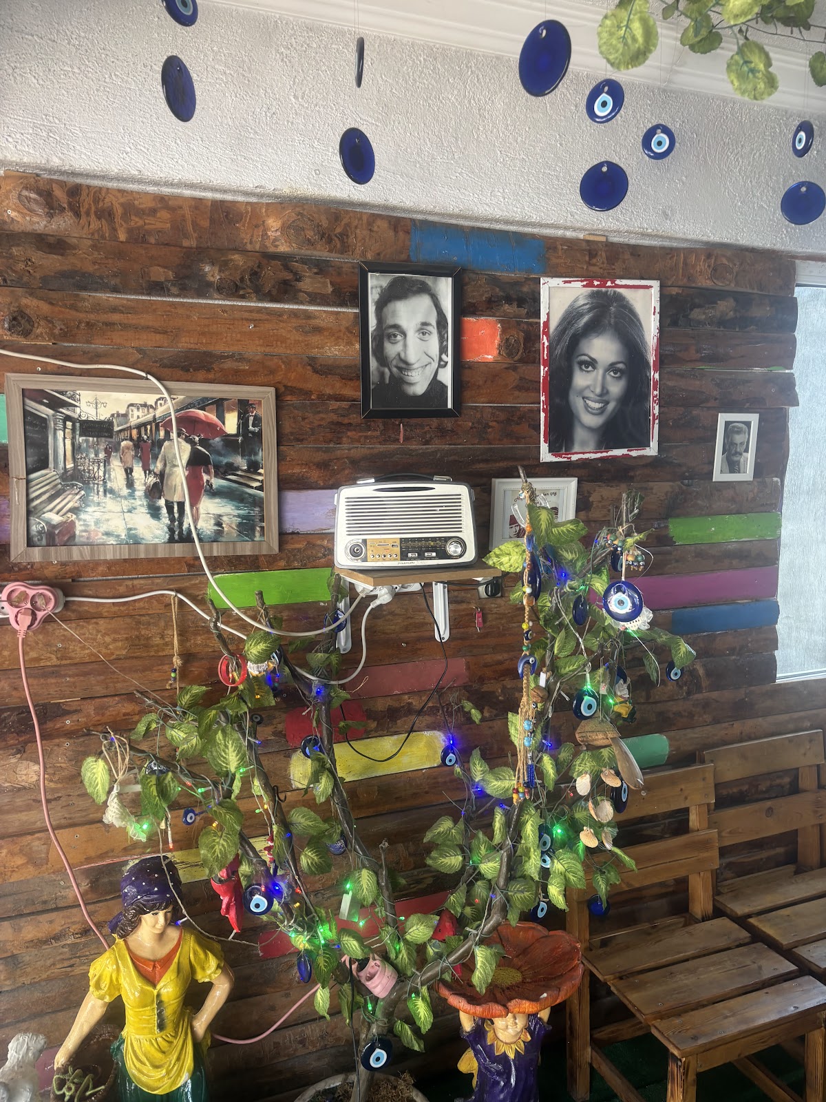 Maviköy Kahvaltı Evi photo 2
