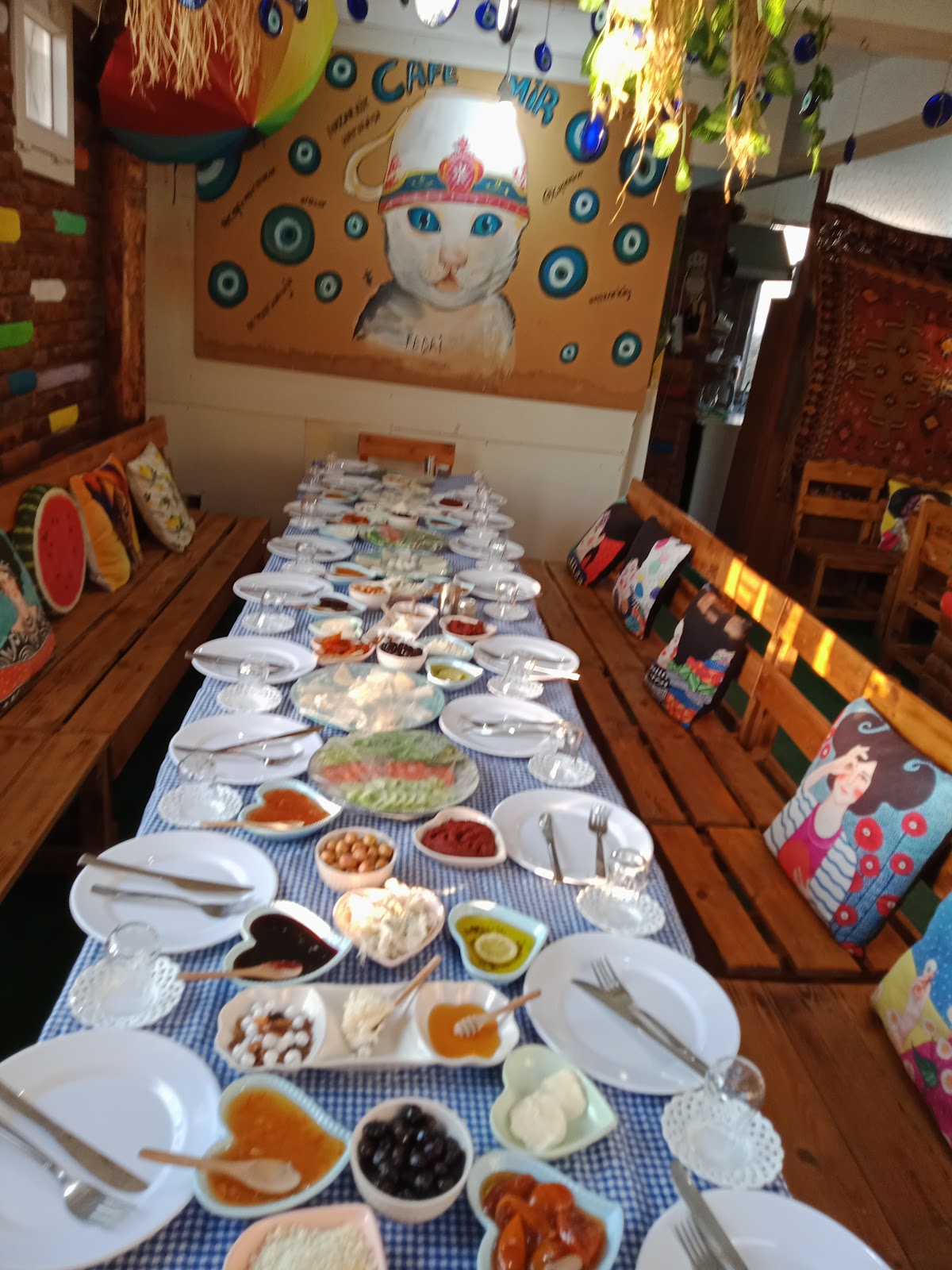 Maviköy Kahvaltı Evi photo 10
