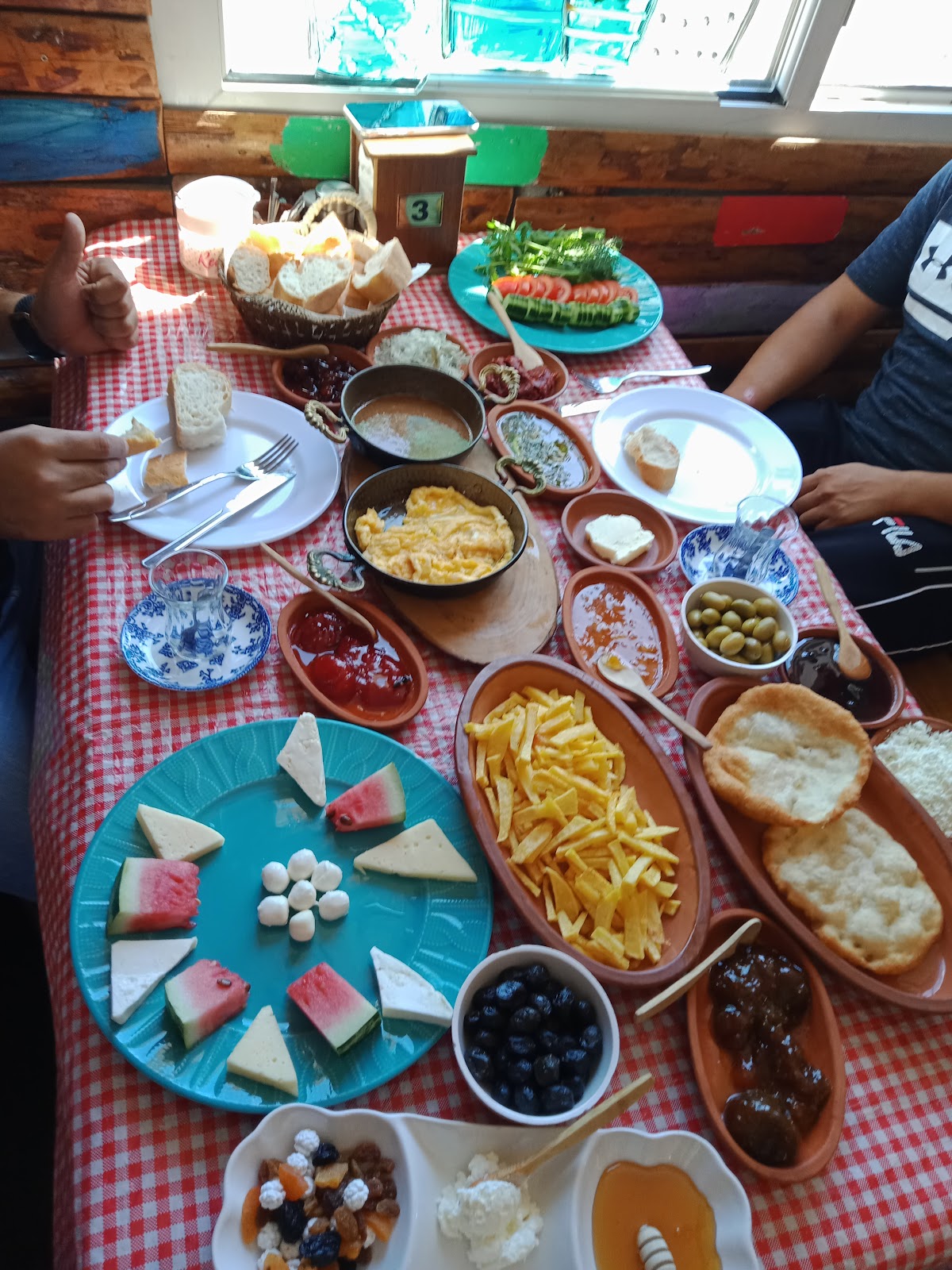 Maviköy Kahvaltı Evi photo 8