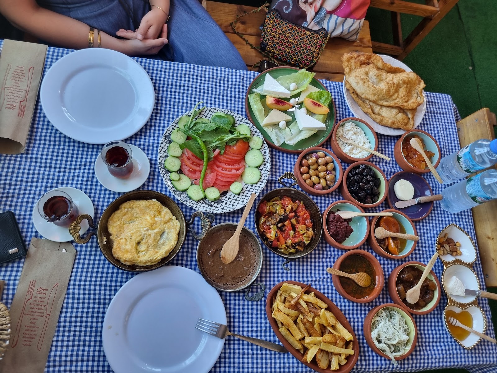 Maviköy Kahvaltı Evi photo 6