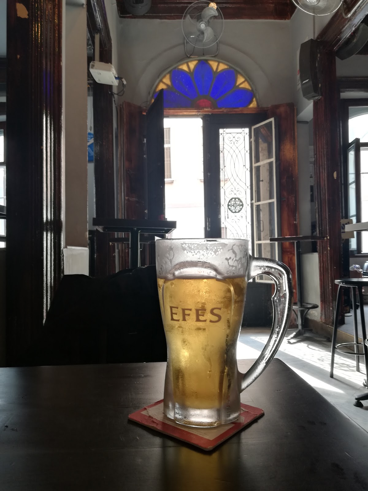 Mavi Bar Alsancak photo 3